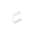 IDK RM-QSP Bracket for EIA 1/4 Width Products