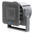 AtlasIED AH66-12T-BSG 12" 2-Way Stadium Horn Loudspeaker System 65° x 65°