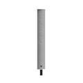 AtlasIED ALA10TAW 10 Line Array Speaker System in Black or White Finish