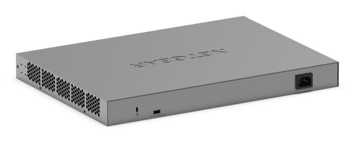 Netgear GS752TXP 52-Port PoE+ Switch with 10G SFP+