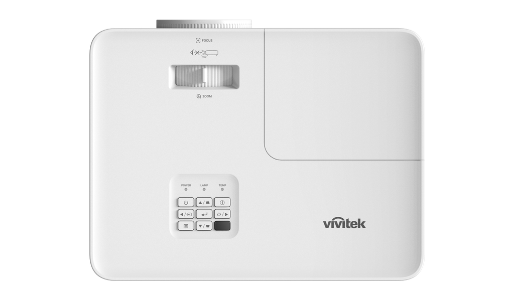 Vivitek DX330 XGA Projector