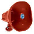 AtlasIED AP-15TUCR 15W Emergency Horn Speaker with 25V/70.7V Transformer