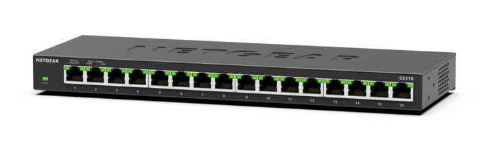 Netgear GS316 16-Port Switch