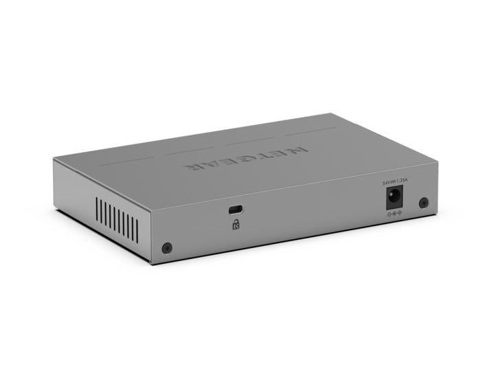 Netgear GS105P 5-Port Switch
