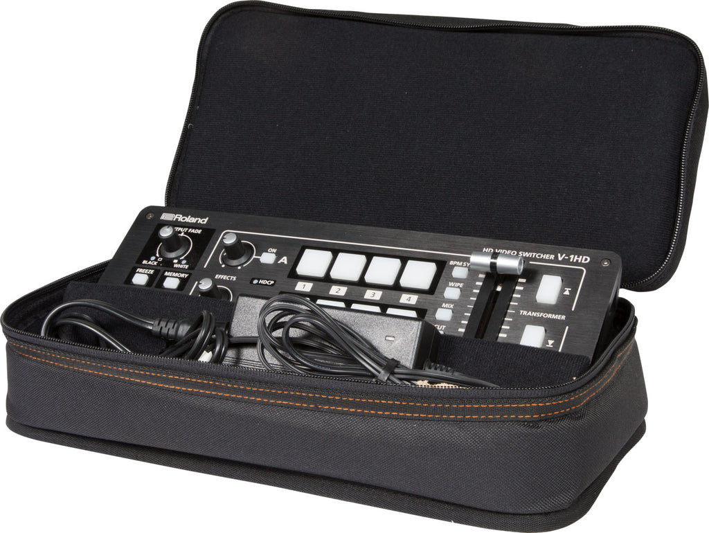 Roland CB-BV1 V-1HD & V-1SDI Bag