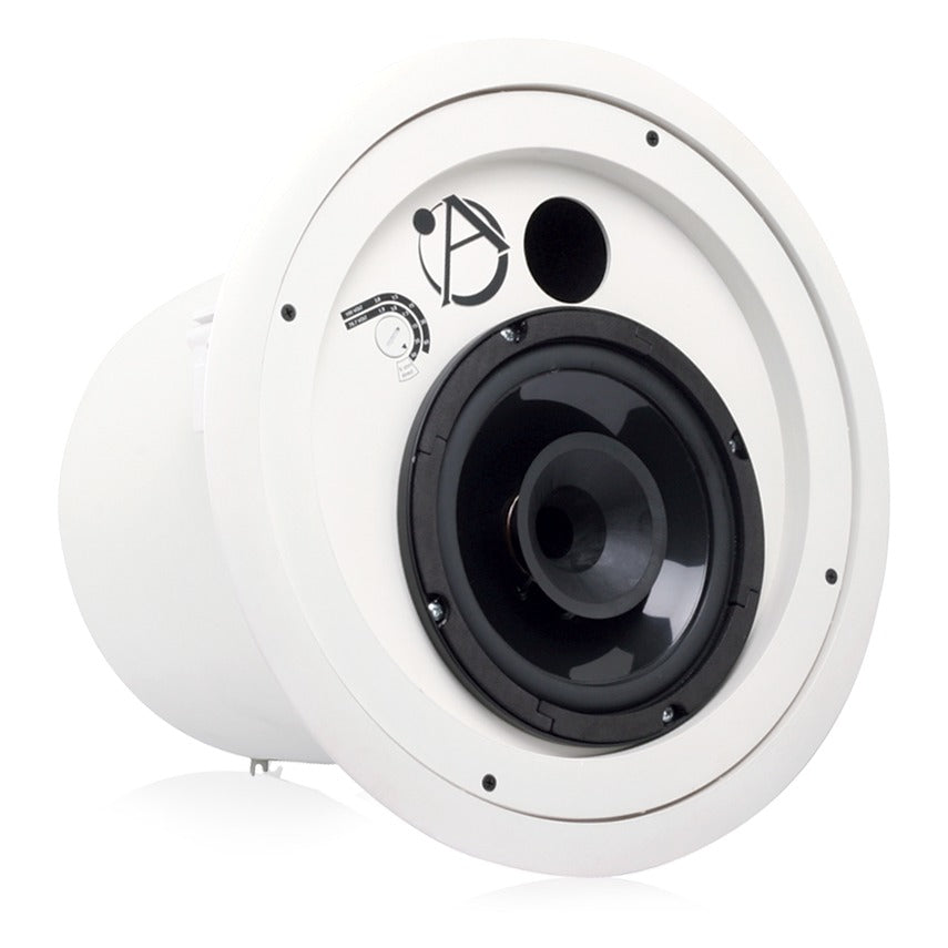 AtlasIED FAP8CXT 8" Compression Driver for Coaxial In-Ceiling Speaker