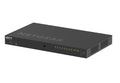Netgear M4250-10G2XF-PoE++ Managed Switch