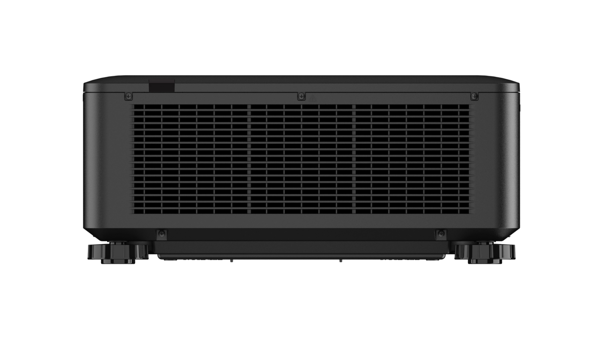 Vivitek DK8155Z 4K+ Projector, Black