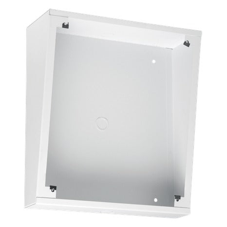AtlasIED IP-SEA-SD Angled Enclosure for IP Addressable Speaker
