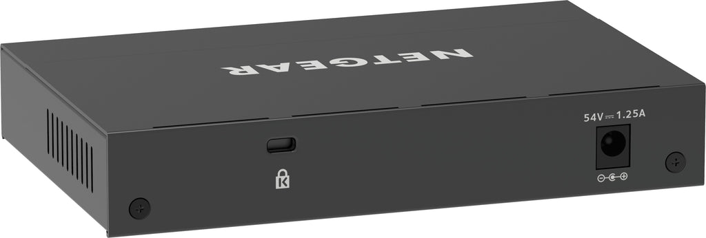 Netgear GS308EP 8-Port Switch