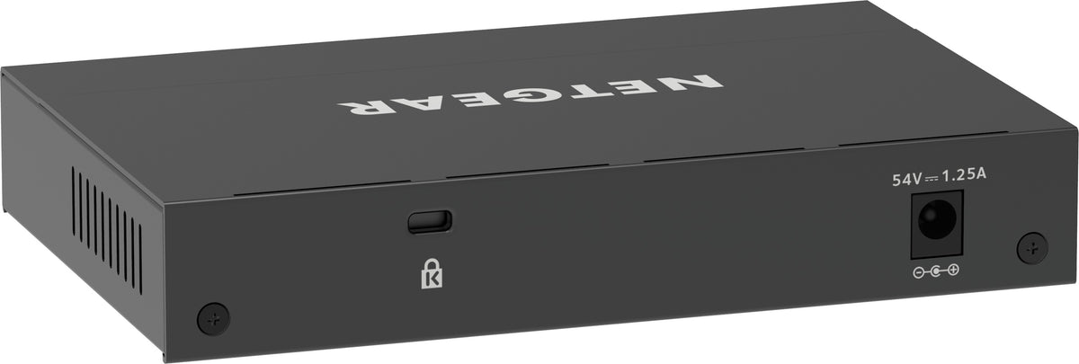 Netgear GS308EP 8-Port Switch