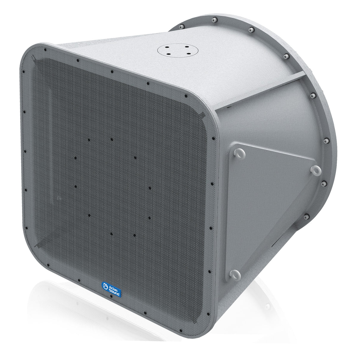 AtlasIED AHSUB15-BSG 15" AH Series Stadium Subwoofer System
