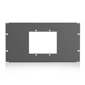 AtlasIED BB-PLT-PNL-HR 3RU Rack Mount Kit for Single BlueBridge® Wall Controller