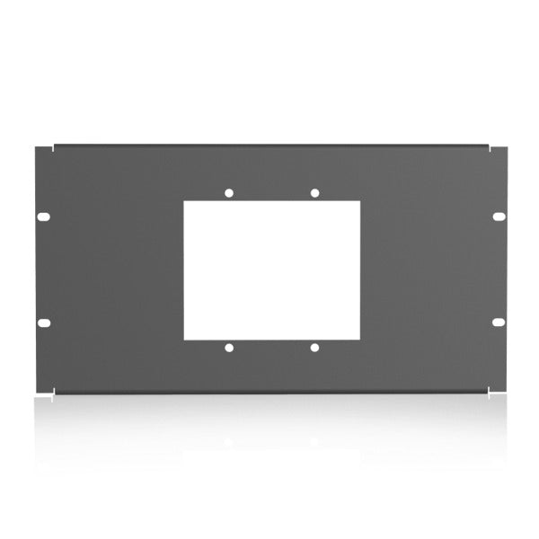 AtlasIED BB-PLT-PNL-HR 3RU Rack Mount Kit for Single BlueBridge® Wall Controller