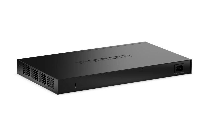 Netgear GS324TP 24-Port PoE+ Smart Switch