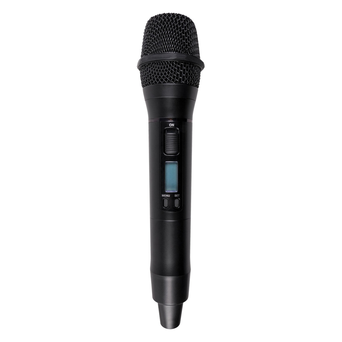 AtlasIED MW100-HH Wireless Microphone Kit with Handheld Microphone