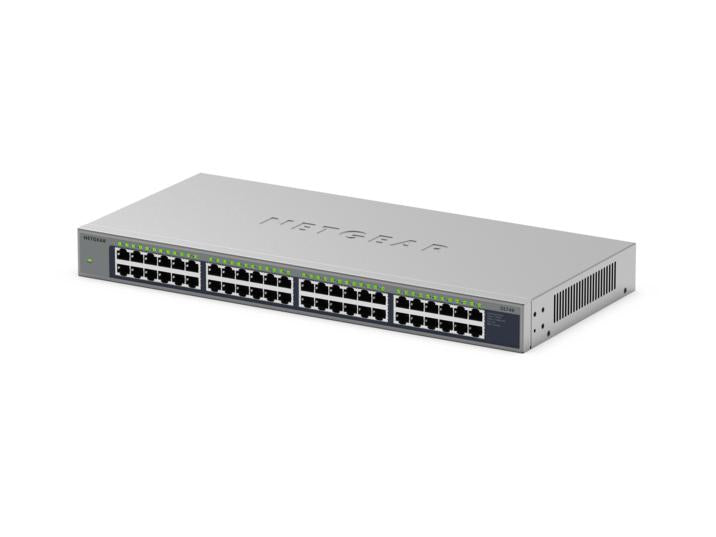 Netgear GS748 48-Port Switch