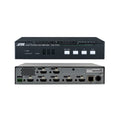 IDK VAC-S16U 4K@60 HDMI Distribution Amplifier, 1 Input & 6 Outputs