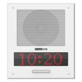 AtlasIED IP-8SCMF IPX Series IP-8SCMF Indoor Wall Mount IP Speaker