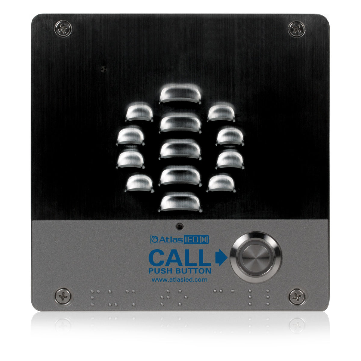 AtlasIED IPS-VOI VoIP Indoor/Outdoor Intercom System