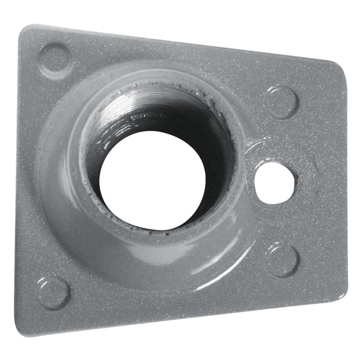 AtlasIED BX-3A Conduit/Cable Adapter — APF Series