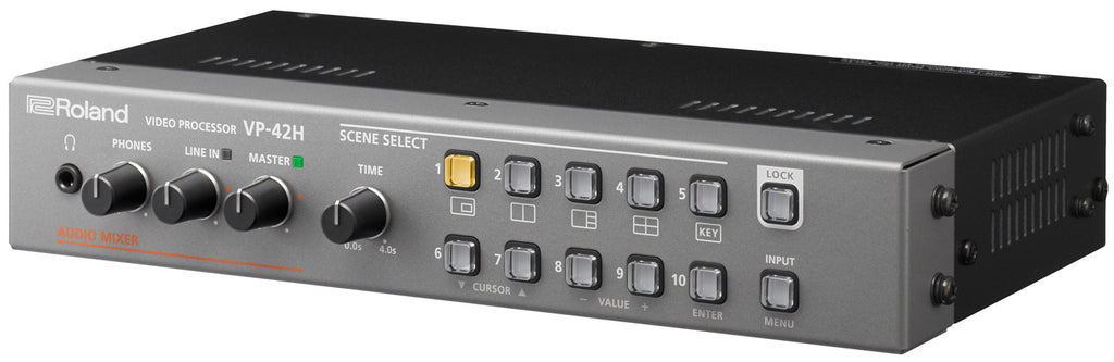 Roland VP-42H Video Processor