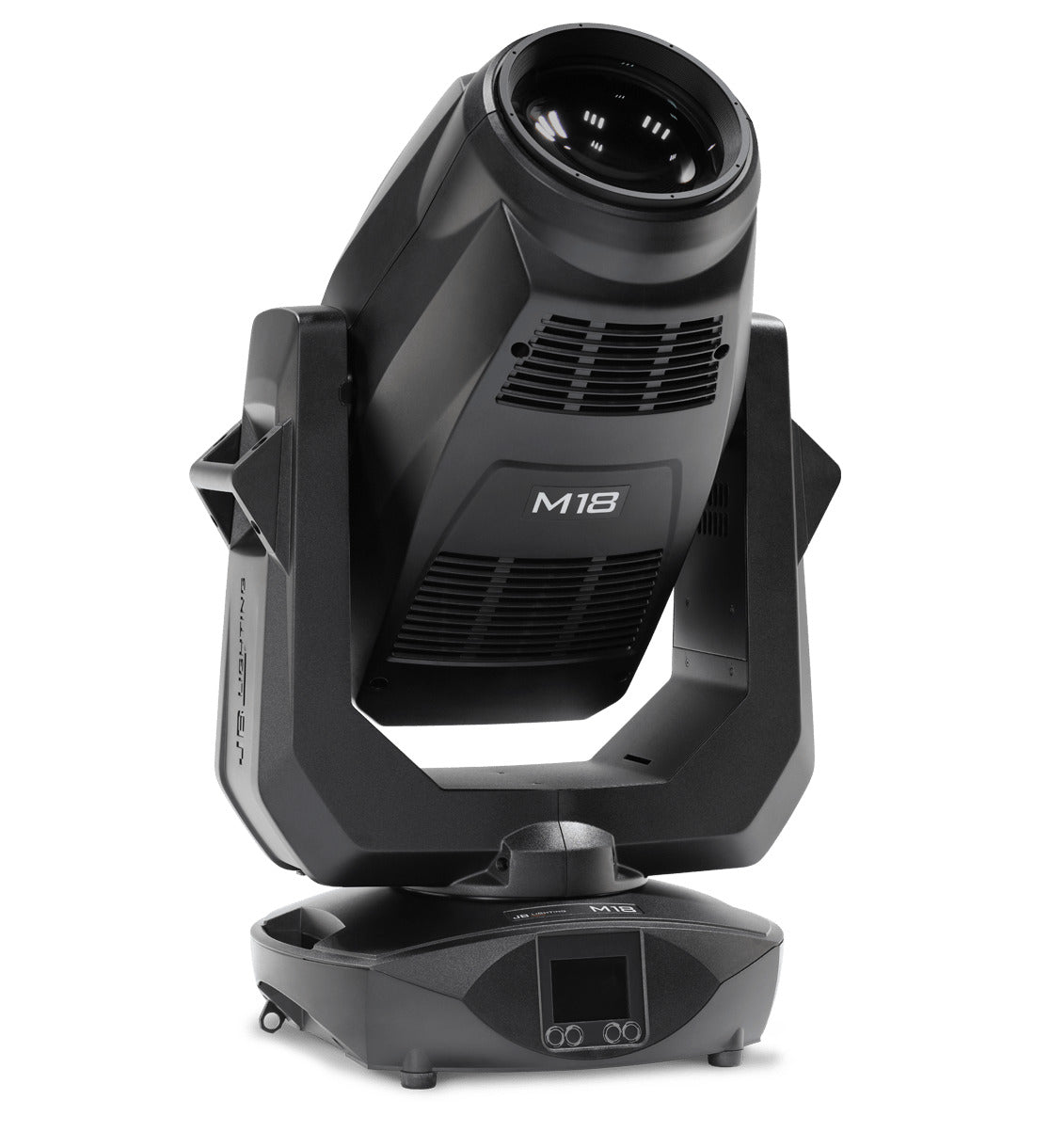 JB M18 Profile