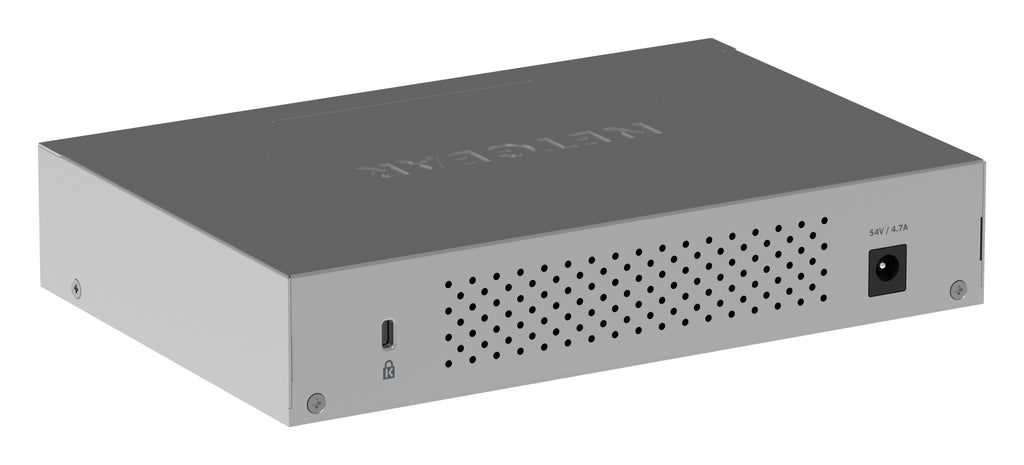Netgear MS108TUP 8-Port PoE++ Switch