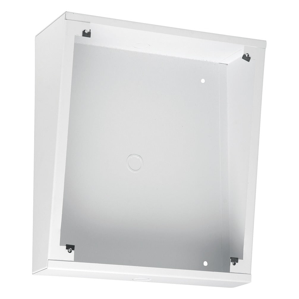 AtlasIED IP-SEA-S Angled Enclosure for IP Addressable Speaker Systems