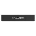 AtlasIED IP-ZCM PoE+ IP-to-Analog Gateway with Integrated Amplifier