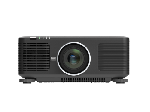 Vivitek DU7299Z-BK WUXGA Projector, Black