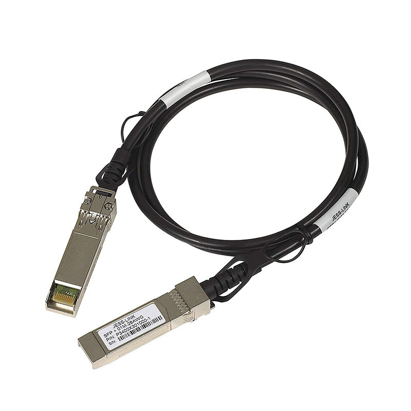 Netgear AXC761 SFP+ Direct Attach Cable 1m