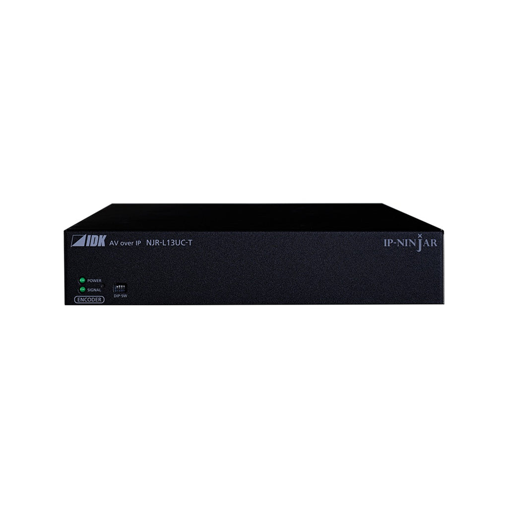 IDK NJR-L13UC-T 4K@60 HDMI Encoder 1 Input & 3 Outputs