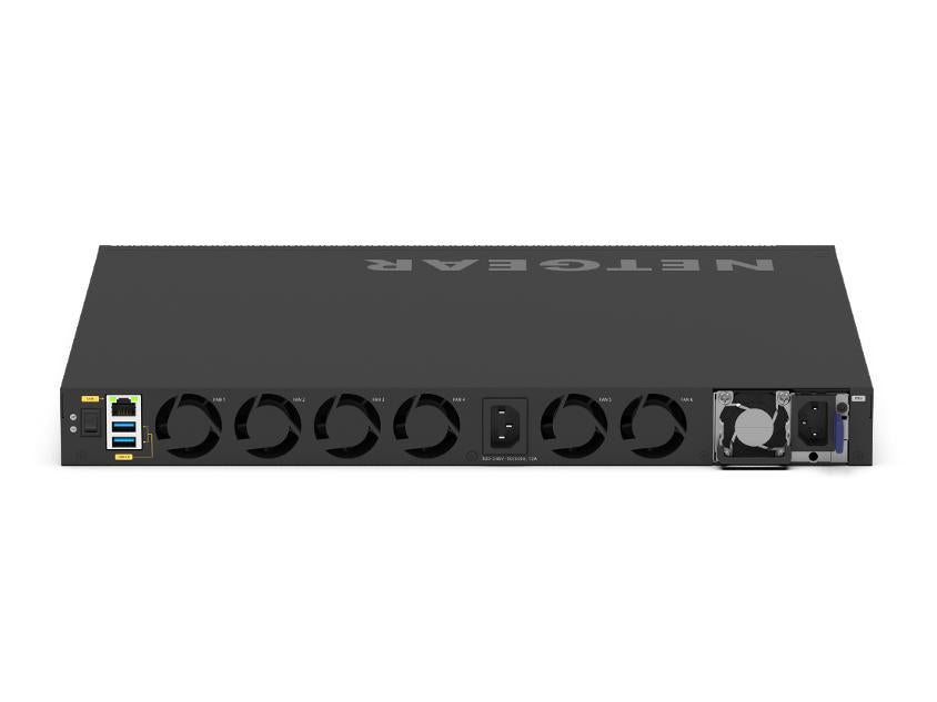 Netgear M4350-32F8V Managed Switch