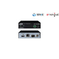 IDK NJR-L01UF-T 4K@60 HDMI Encoder