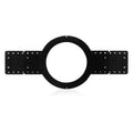 AtlasIED FAP33-TR New Construction Drywall Speaker Ring for FAP33T-W
