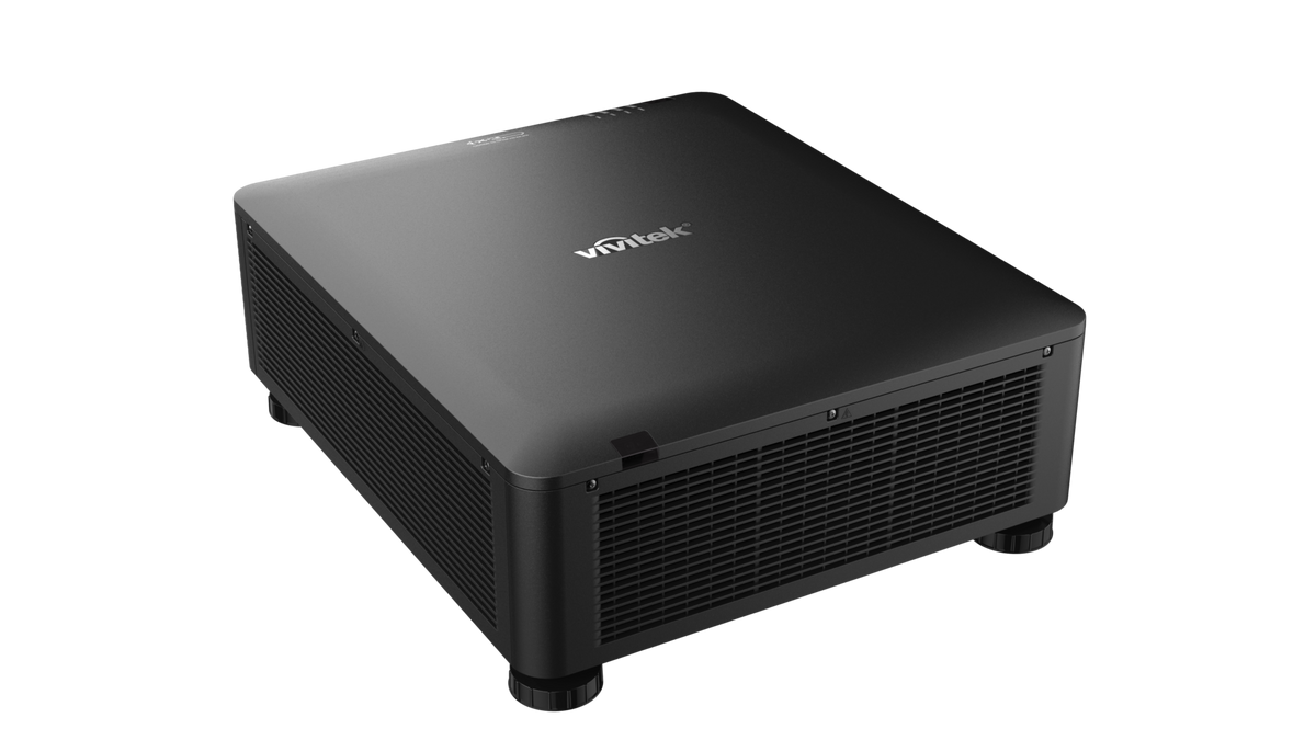 Vivitek DU8055Z WUXGA Laser Projector, 16,000 Lumens