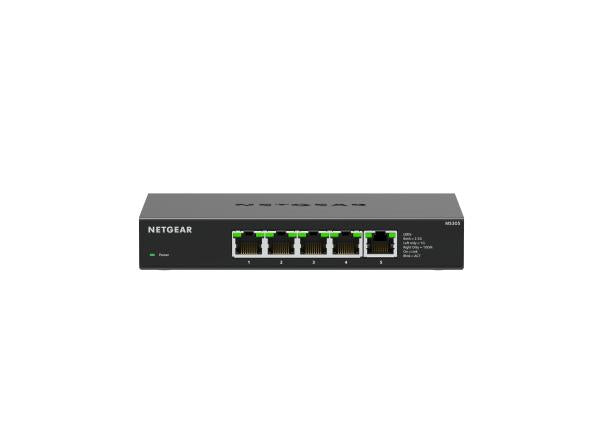 Netgear MS305 5-Port Switch