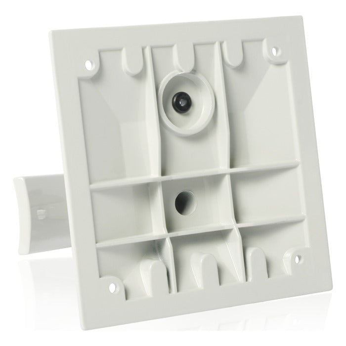 AtlasIED APXBK-N APX Mounting Bracket Netural Grey