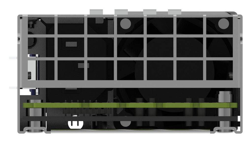 Netgear APS600W 600W Modular PSU V3