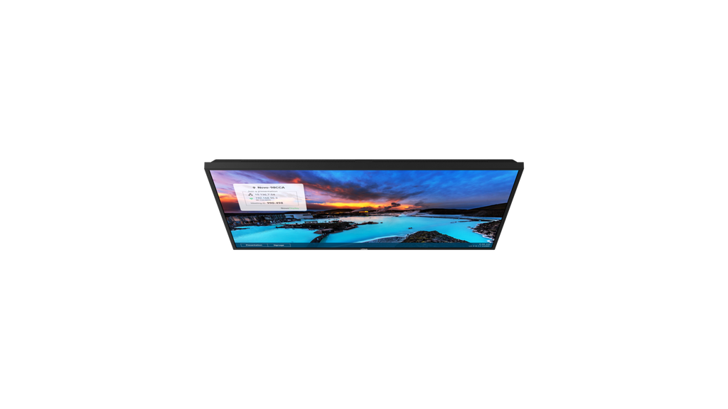 Vivitek DK434 NovoDisplay 43-inch Digital Signage Display