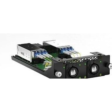 Netgear APM414SD Duo Fiber MMF Port Card