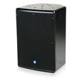 AtlasIED SM8CXT-B Coaxial Surface Mount Speaker With Compressor, Black