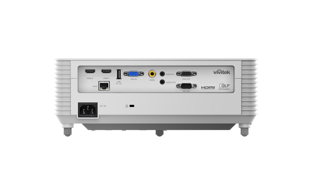 Vivitek DH382 1080p Projector