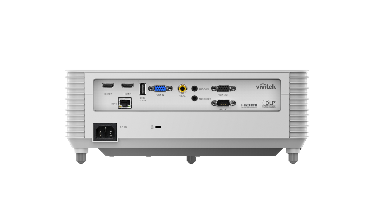 Vivitek DH382 1080p Projector