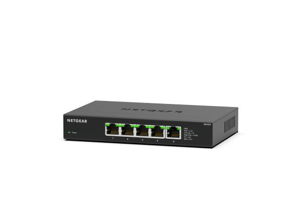 Netgear MS305 5-Port Switch