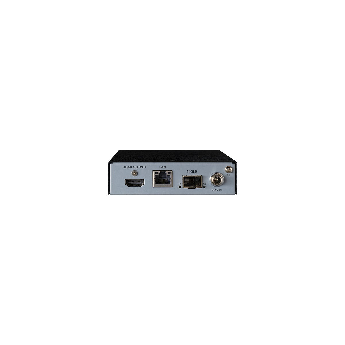 IDK NJR-L01UF-R 4K@60 HDMI Decoder