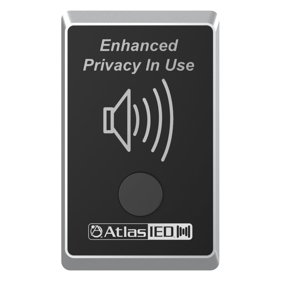 AtlasIED Z-SIGN Z-Sign Enhanced Wireless Sound Masking Activation