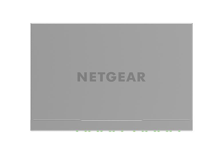 Netgear MS108UP 8-Port Switch PoE++
