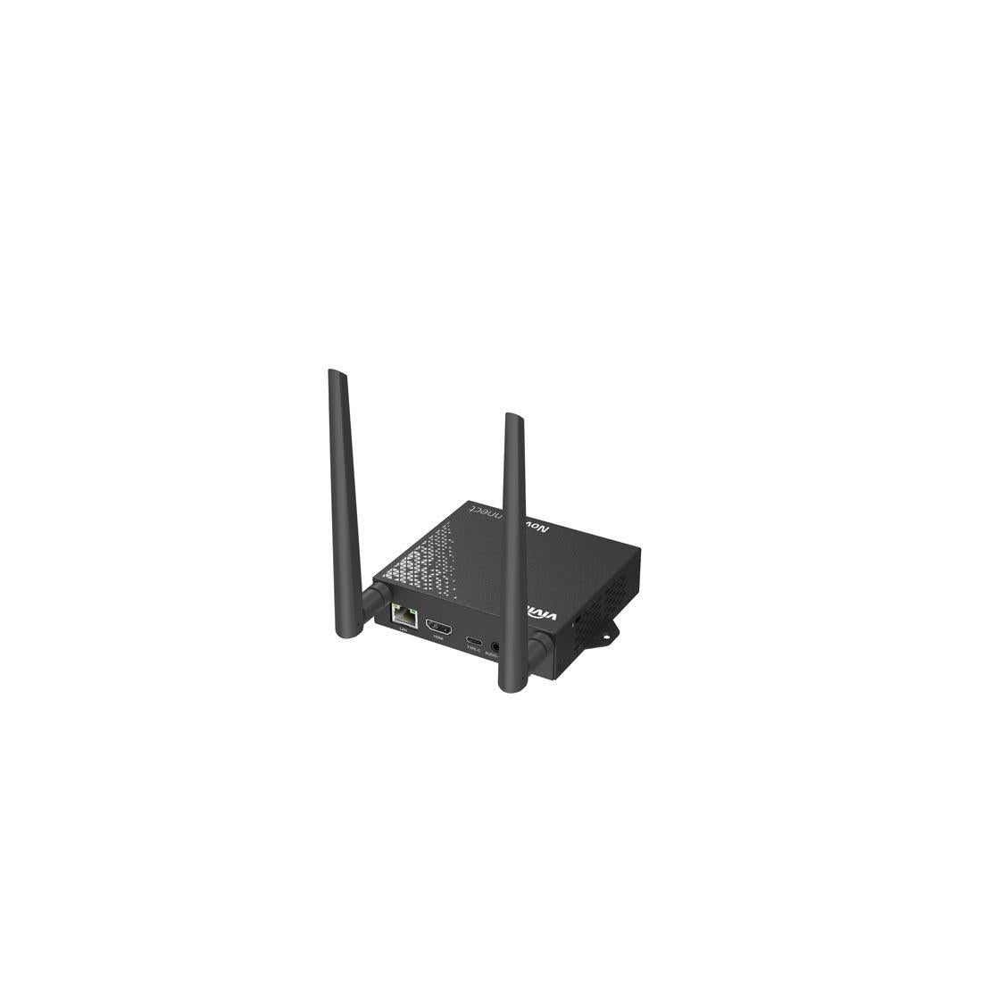 Vivitek NC-X500 NovoConnect Wireless Presentation System